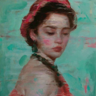 兽设火山场景创作FurryQQ群